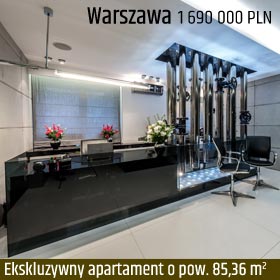Apartament na sprzedaż Warszawa, Wola